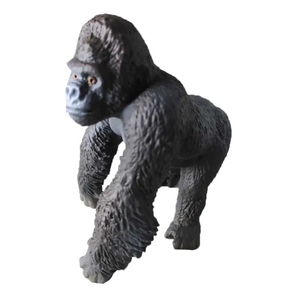 Gorilla från Bullyland – produktbild