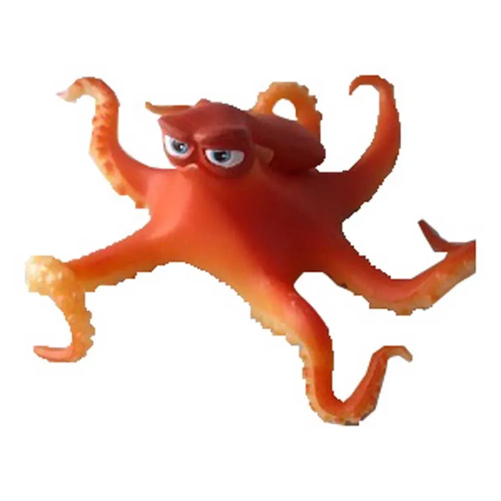 Hank-figur från Bullyland – produktbild
