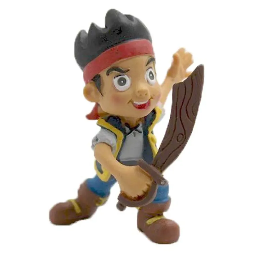 Figure Jake de Bullyland – photo du produit