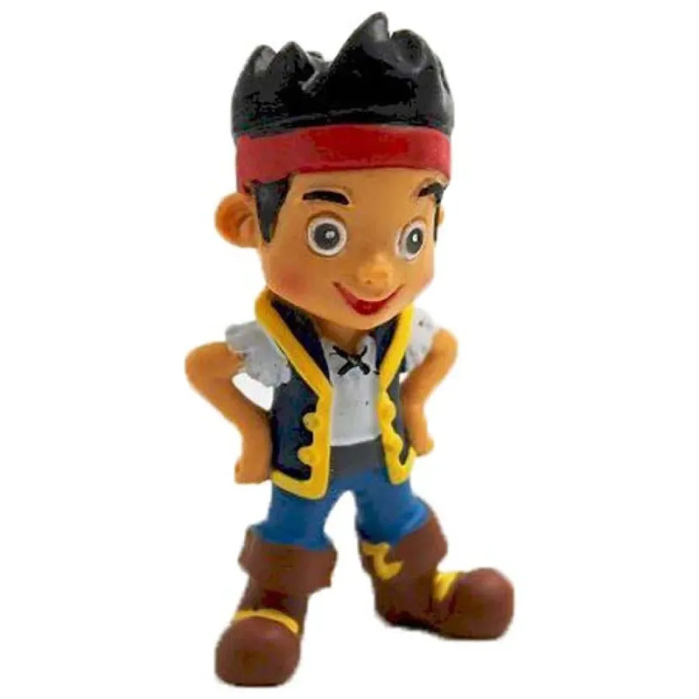 Figure Jake de Bullyland – photo du produit