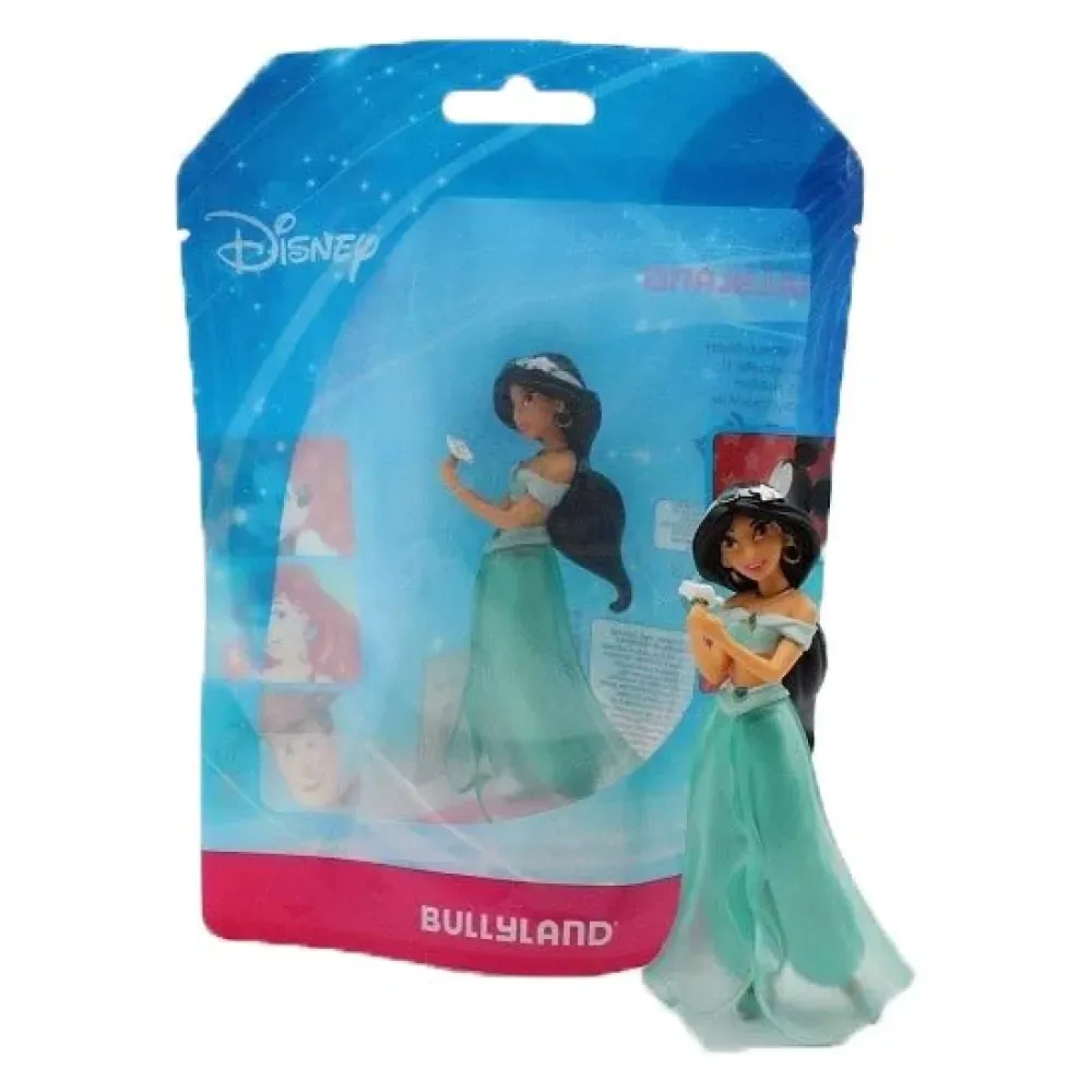 Figure Jasmine de Bullyland – photo du produit