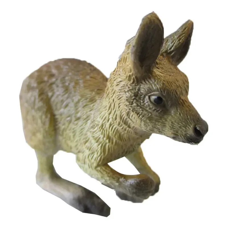 Kangaroe Jong Figuur från Bullyland – produktbild 2 av 2