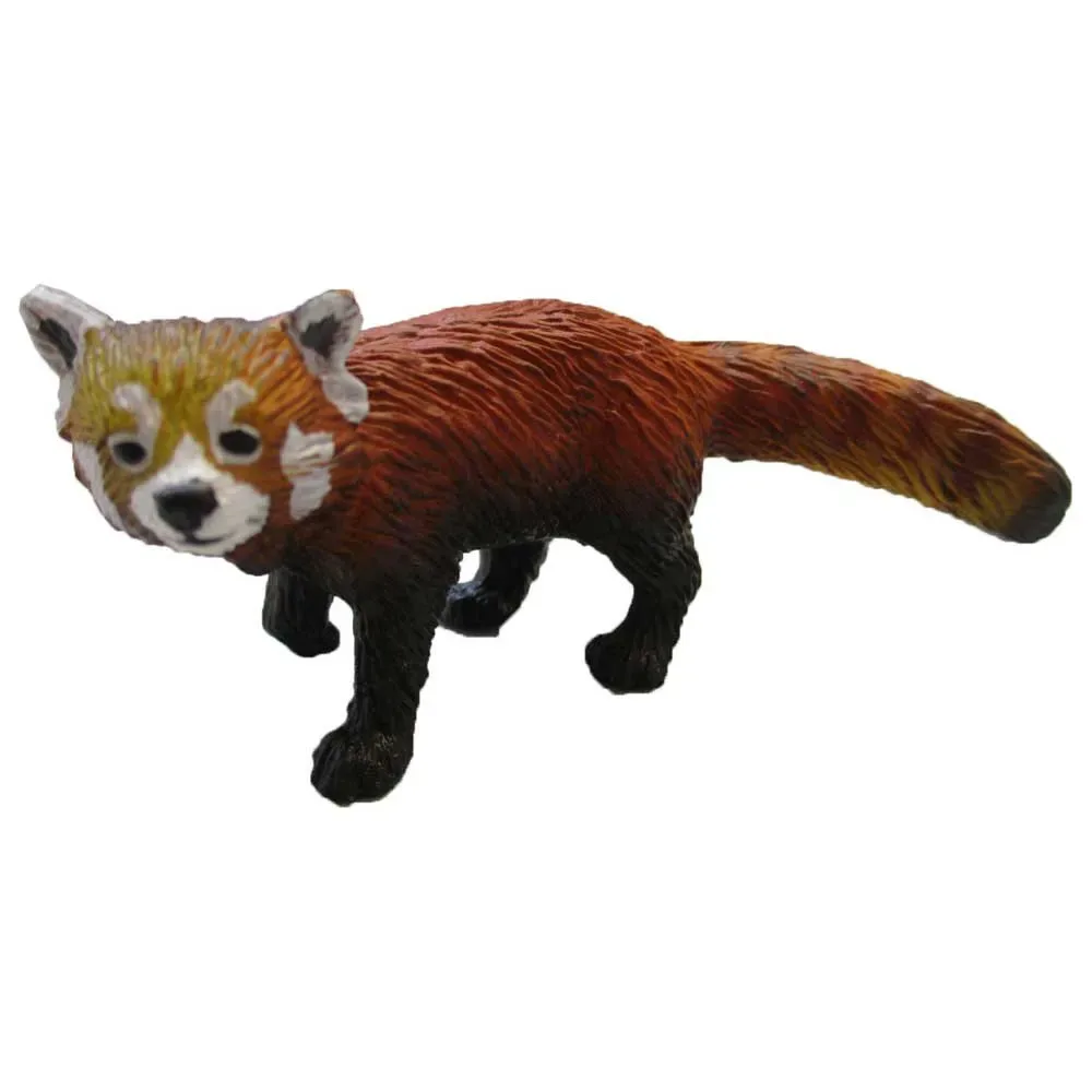 Liten Pandafigur från Bullyland – produktbild