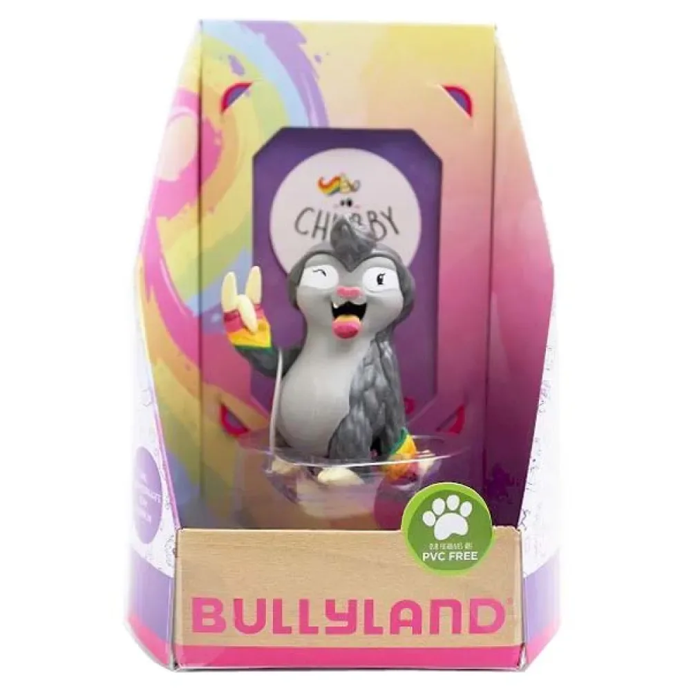Kuri Figur von Bullyland – Produktfoto