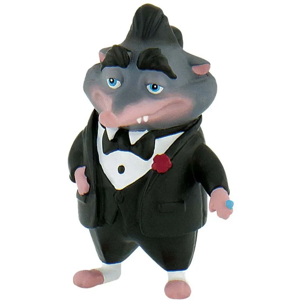 M. Grande Figure de Bullyland – photo du produit