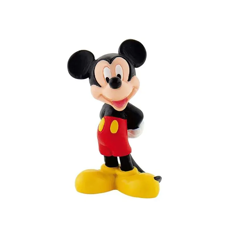 Mickey Figuur van Bullyland – productfoto