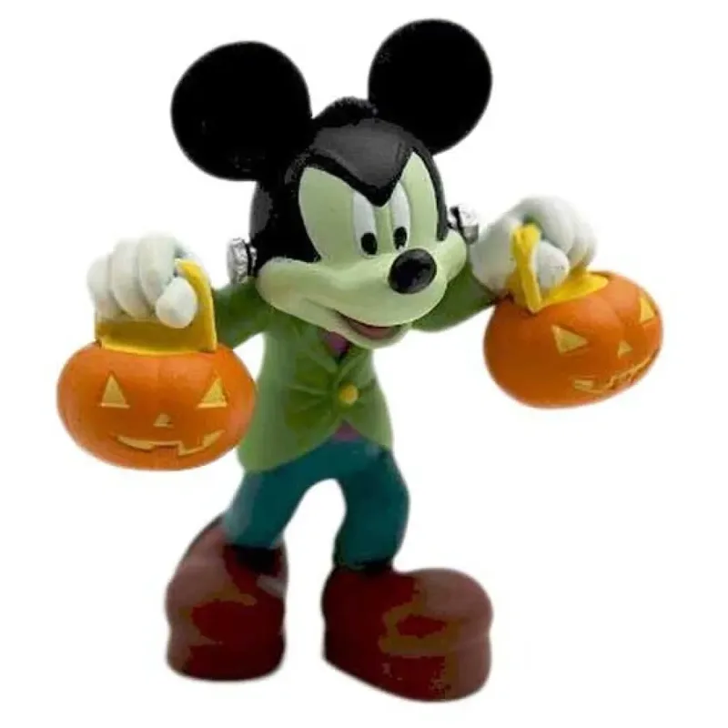 Mickey Frankensteinfiguur by Bullyland – product photo