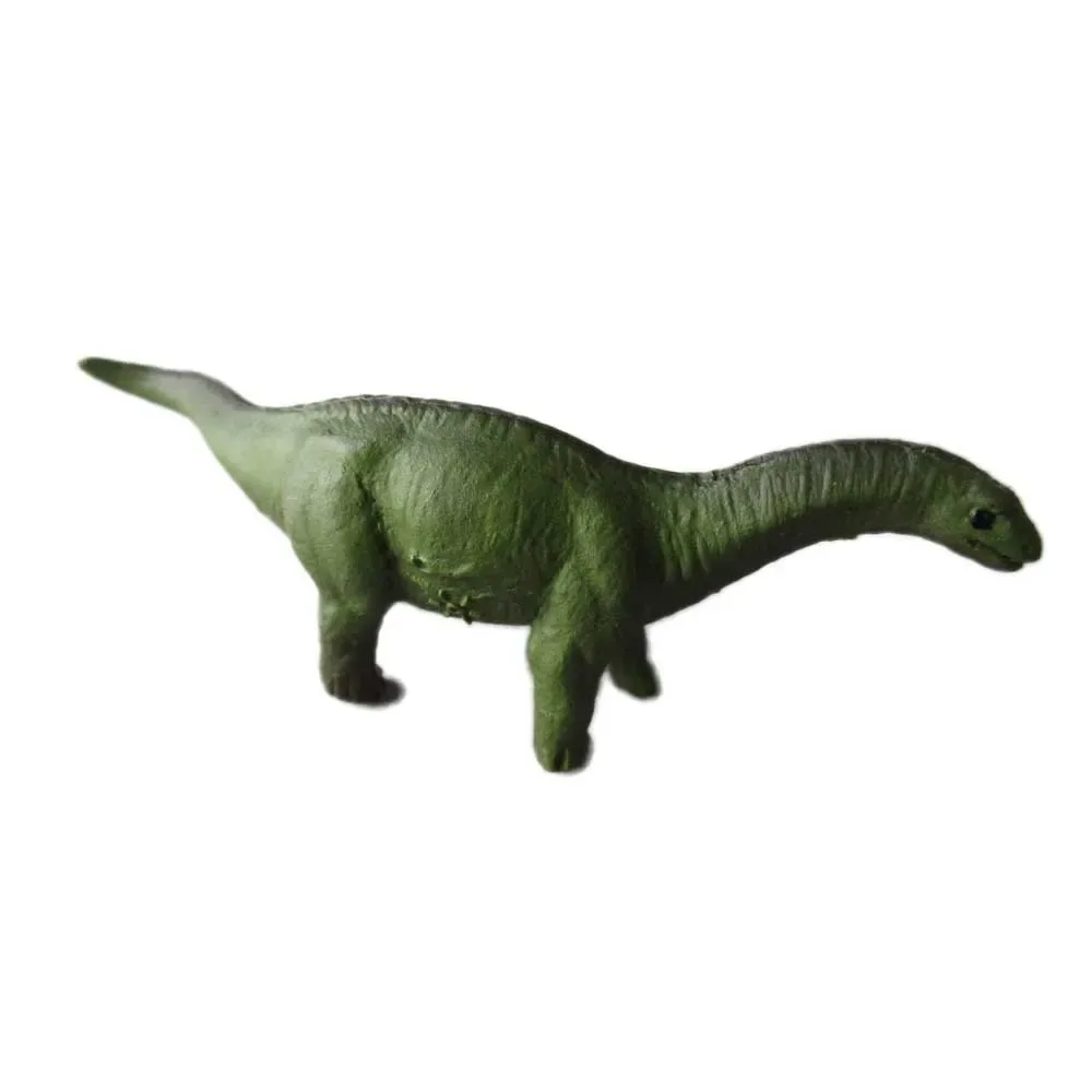 Mikro-brontosaurus-figur von Bullyland – Produktfoto