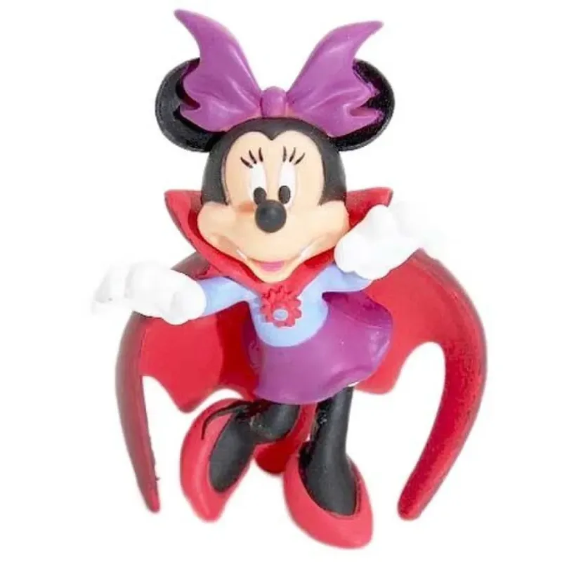 Minnie Vampierfiguur fra Bullyland – produktbillede