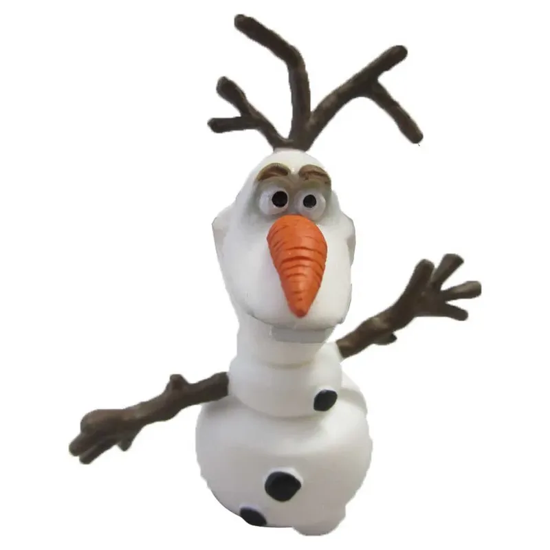 Olaf Figuur von Bullyland – Produktfoto
