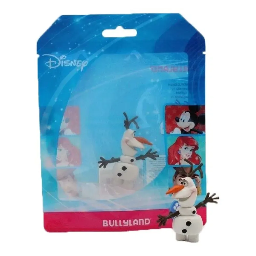 Olaf Figur fra Bullyland – produktbillede