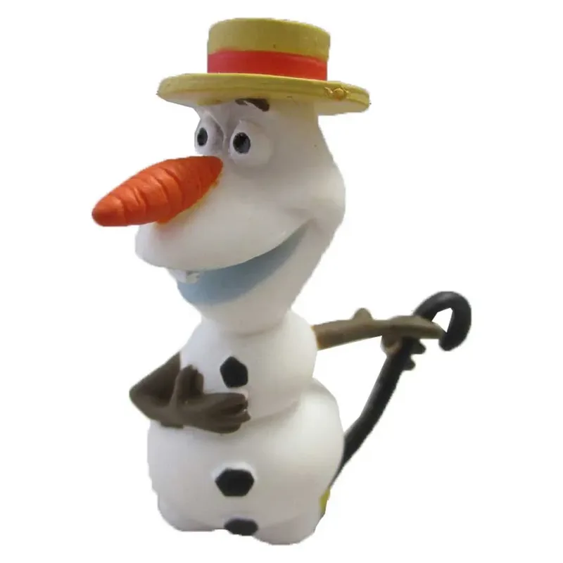 Olaf Met Hoed fra Bullyland – produktbillede