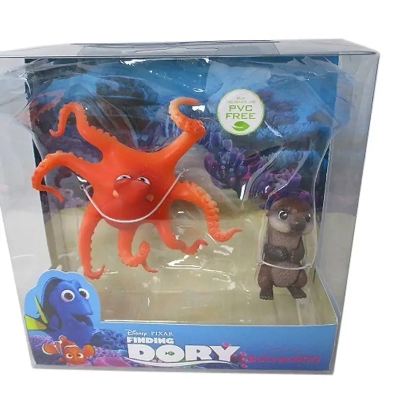 Op Zoek Naar Dory Set Van 2 Figuren by Bullyland – product photo