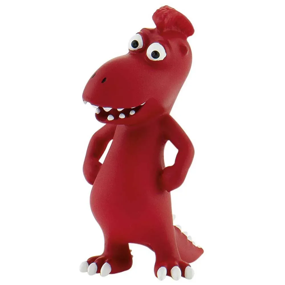 Oskarfigur från Bullyland – produktbild