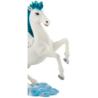 Pegasus Hengstfiguur fra Bullyland – produktbillede 2 af 3