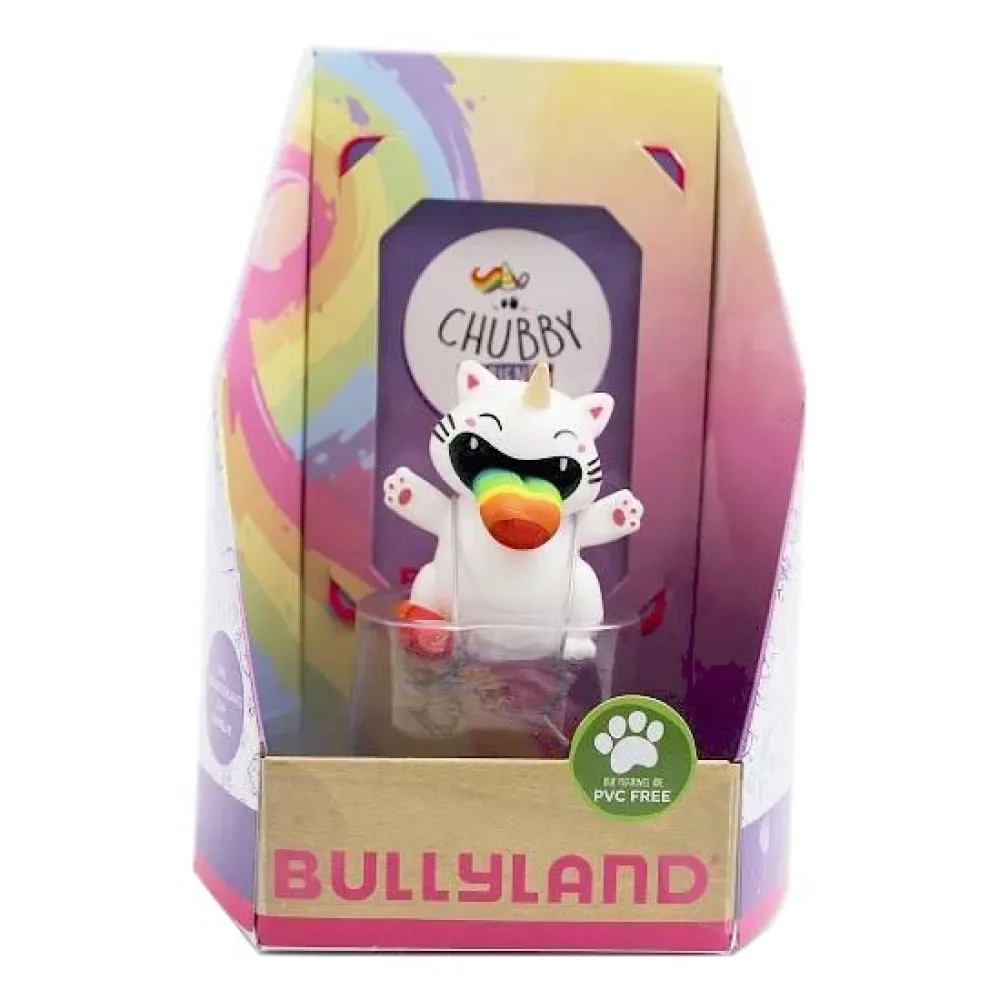 Purricon Figuur van Bullyland – productfoto