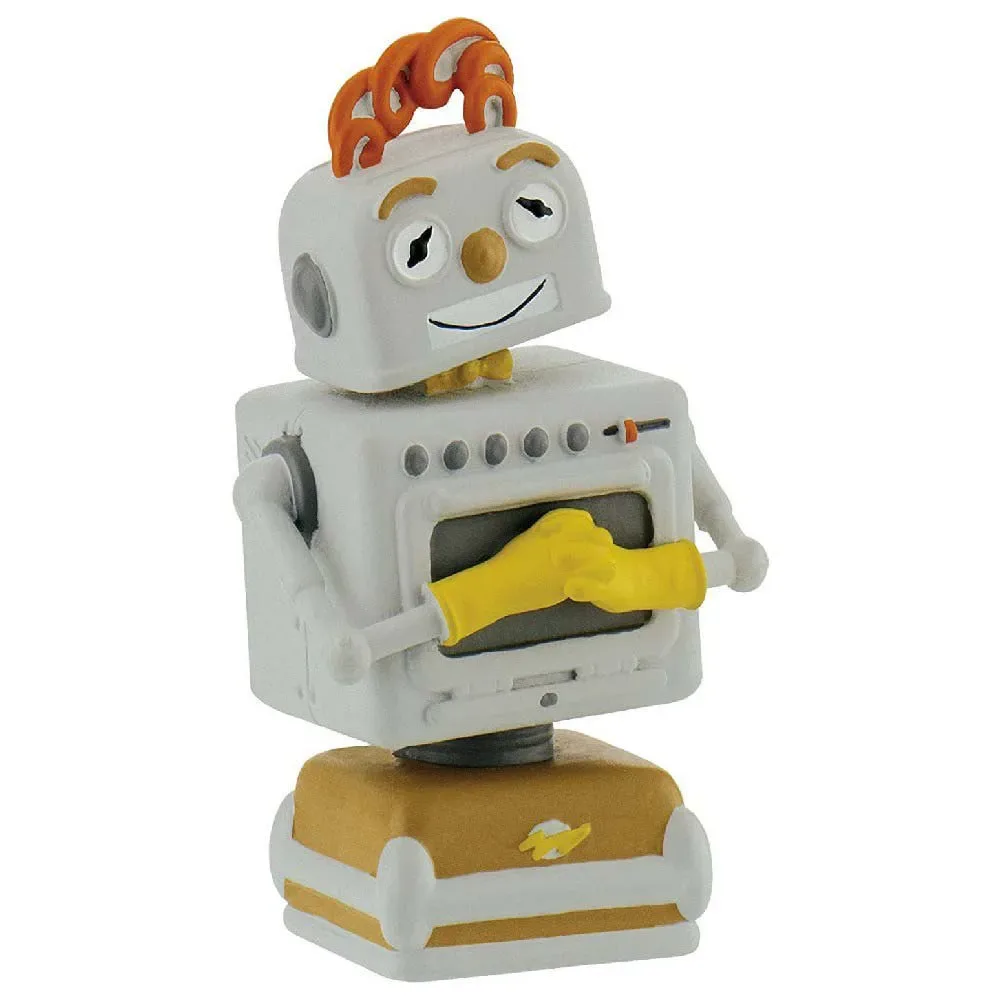 Q Pootle 5 Bud-d-figur från Bullyland – produktbild