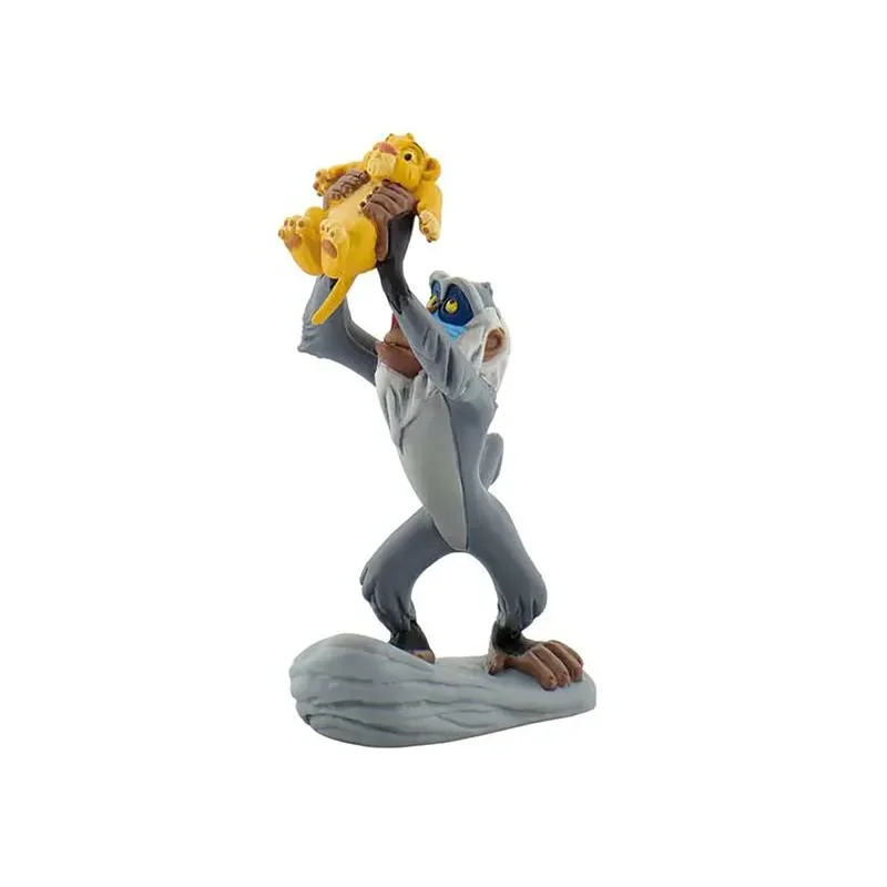 Rafiki Figuur fra Bullyland – produktbillede