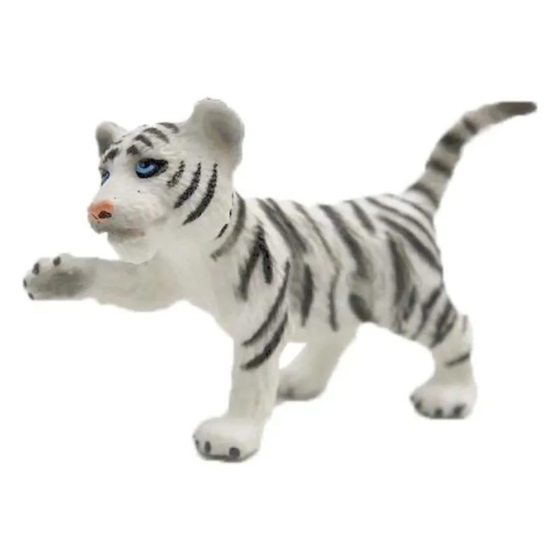 Tiger Cub Figuur by Bullyland – product photo