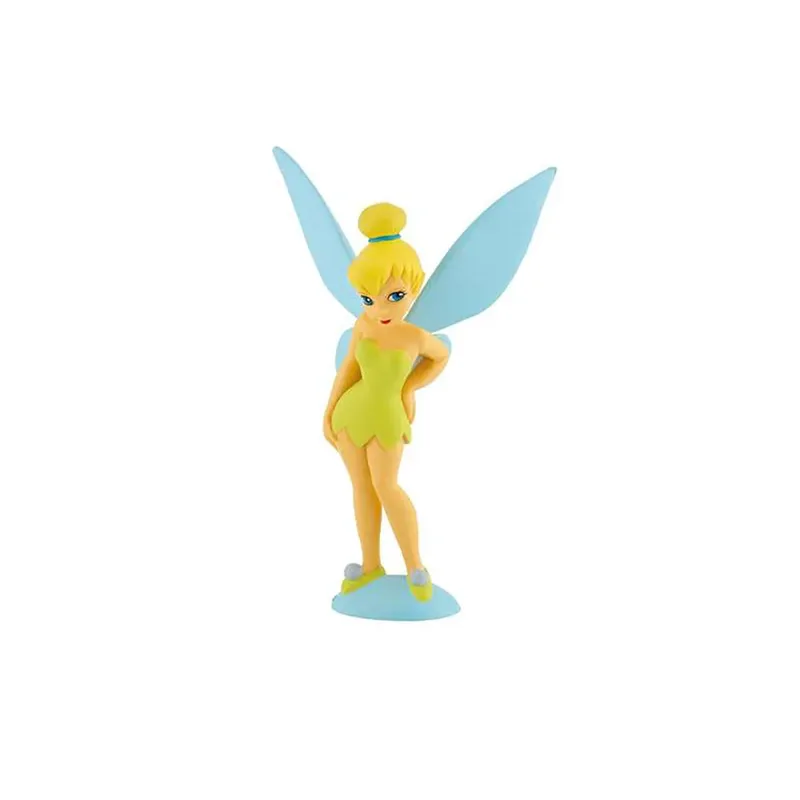 Tinkelbel Figuur 8 Cm fra Bullyland – produktbillede