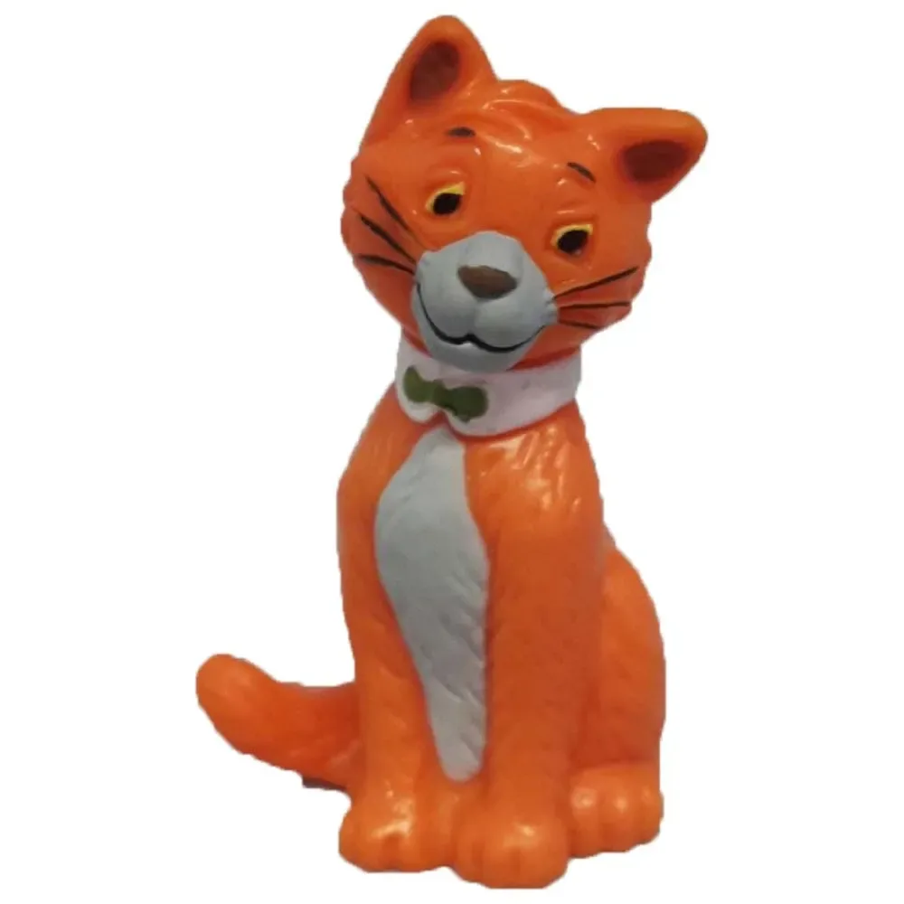 Tomás O´malley Figur von Bullyland – Produktfoto