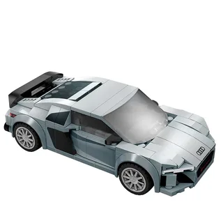 Audi R8 Coupe 1:24 Bouwset 199 Stukken de CaDA – photo du produit 3 sur 6