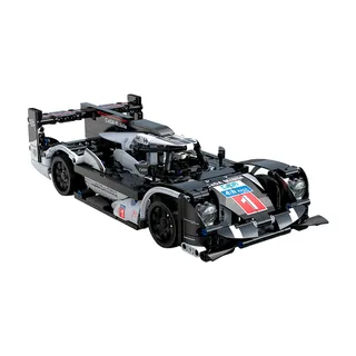 Gt Programmeerbaar Supercar Bouwspel 427 Stukken de CaDA – photo du produit 1 sur 4