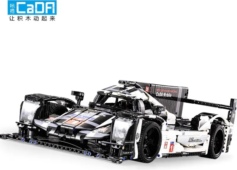 Sports-Car de CaDA en 61016 – photo du produit