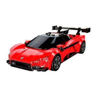 Yangwang U9 1:24 Supercar Bouwspel 291 Stukken de CaDA – photo du produit 1 sur 6