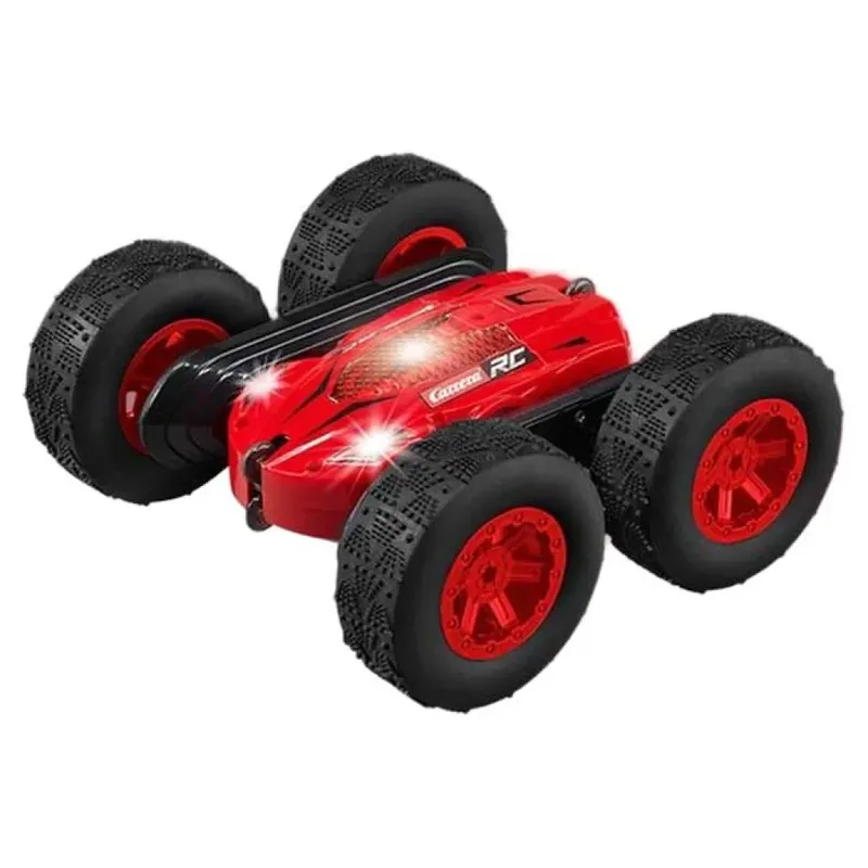 Adventskalender - RC Car X-Mas Turnator - Adventskalender - RC Plastic Bestuurbare Auto - 2,4GHz de Carrera en Multicolore – photo du produit 2 sur 5