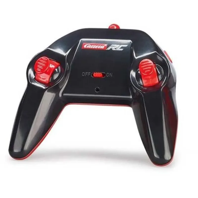 Adventskalender - RC Car X-Mas Turnator - Adventskalender - RC Plastic Bestuurbare Auto - 2,4GHz de Carrera en Multicolore – photo du produit 4 sur 5