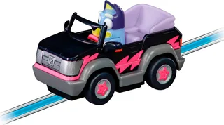 Bluey & Bingo´s Eerste Racebaan 2.4 M de Carrera – photo du produit 2 sur 5