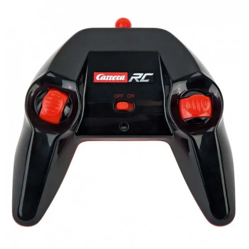 Carrera 1:18 Team Sonic Afstandsbediening Auto by Carrera – product photo 4 of 5