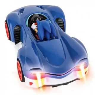 Carrera 1:18 Team Sonic Afstandsbediening Auto by Carrera – product photo 2 of 5