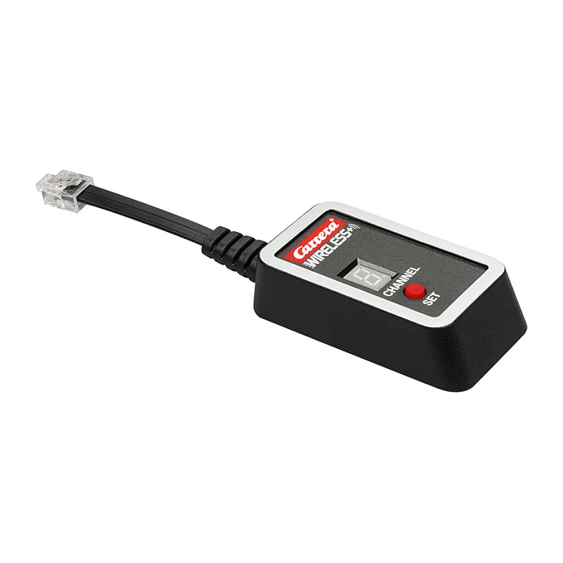 Wireless Empfänger DIGITAL 132/124 de Carrera – photo du produit