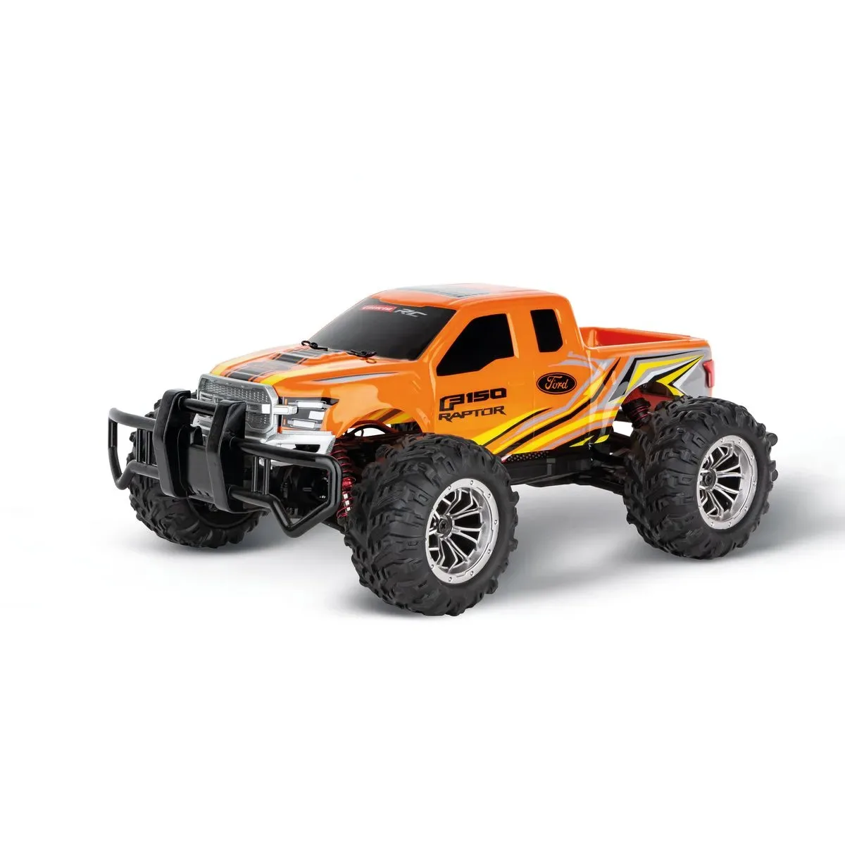 Carrera 2,4GHz Ford F-150 Raptor D/P fra Carrera – produktbillede