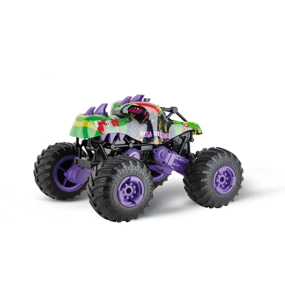 Carrera 2,4GHz Mega Wheel Dino från Carrera – produktbild