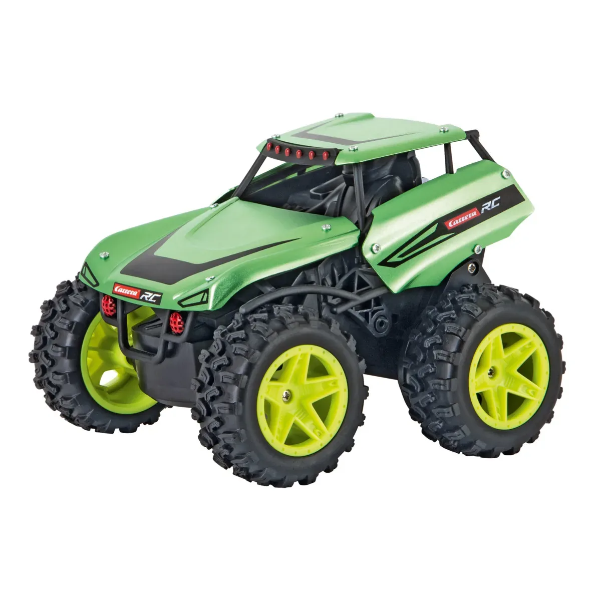 Carrera 2,4GHz Mini Stunt Dancer fra Carrera – produktbillede