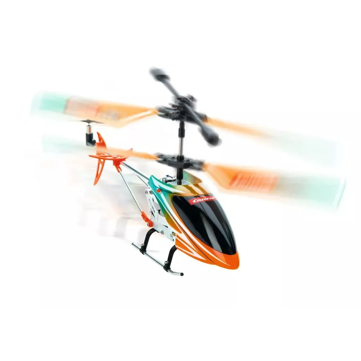 Carrera 2,4GHz Orange Sply 2.0 från Carrera – produktbild