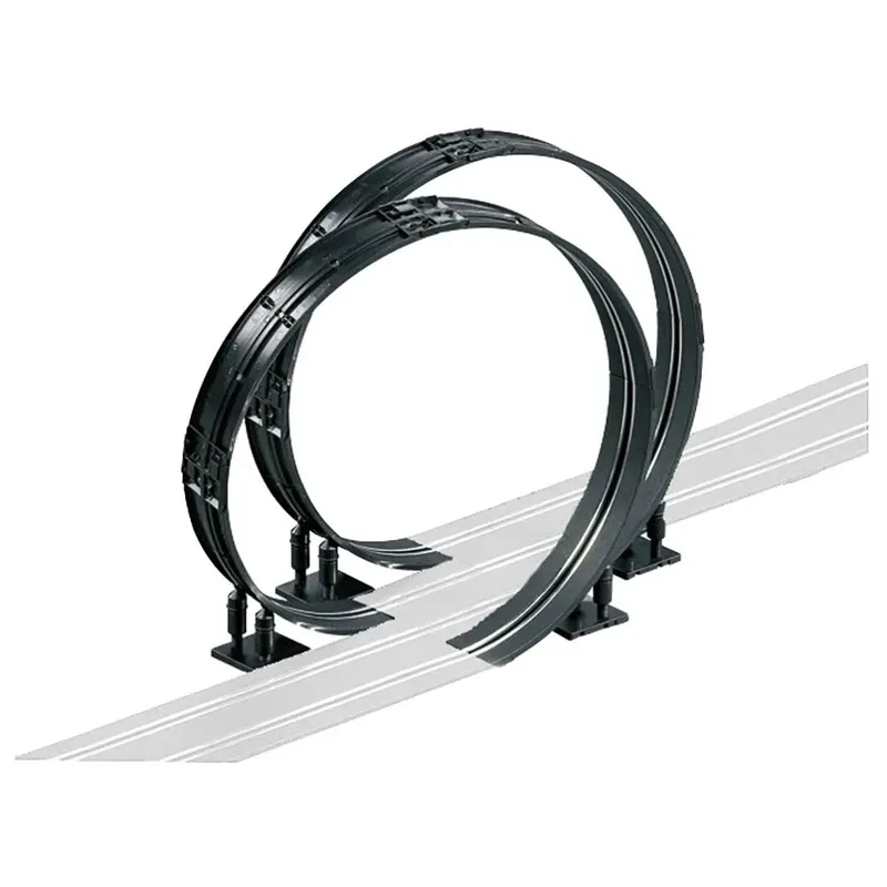 Carrera 61613 Ga! Lusvormige Afstandsbedieningsset de Carrera – photo du produit 2 sur 3