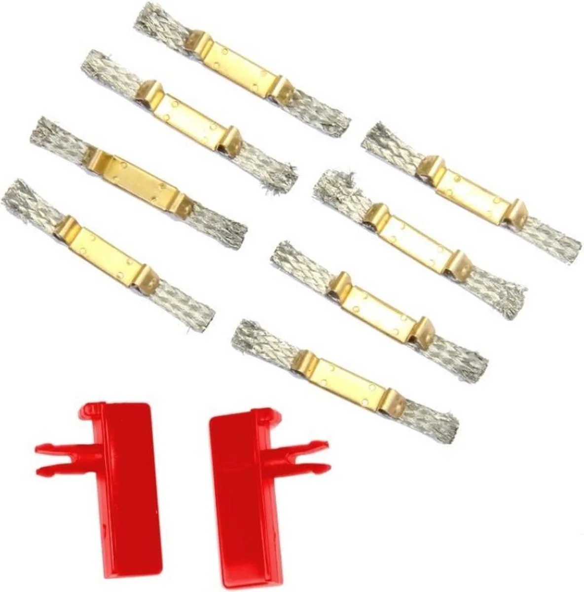 Digitaal Special guide pin set - Racebaanonderdeel von Carrera in Mehrfarbig – Produktfoto