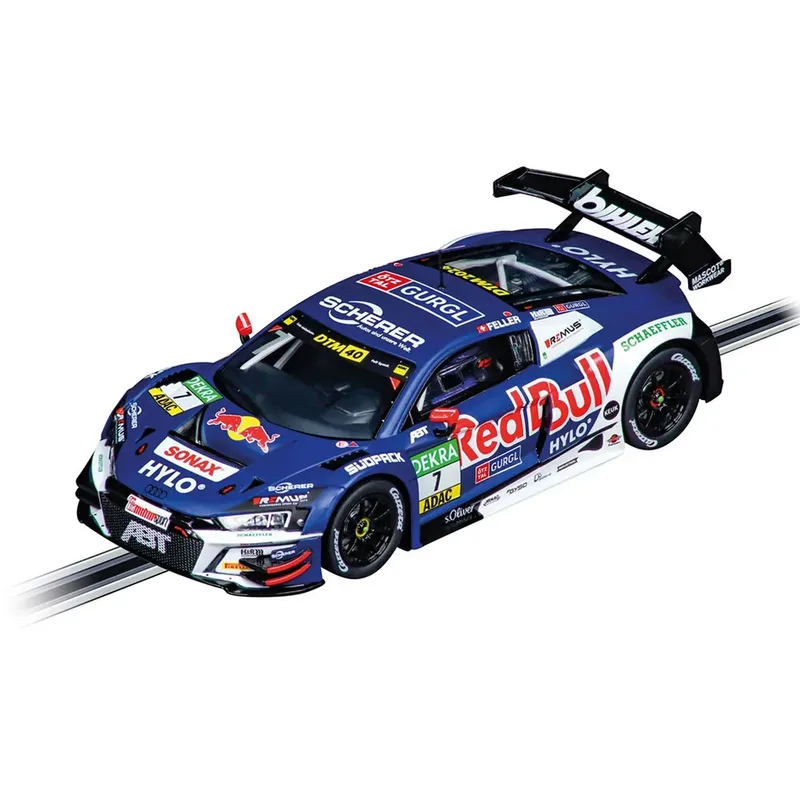 Digital 132 Audi R8 Lms Gt3 Slotcar fra Carrera – produktbillede