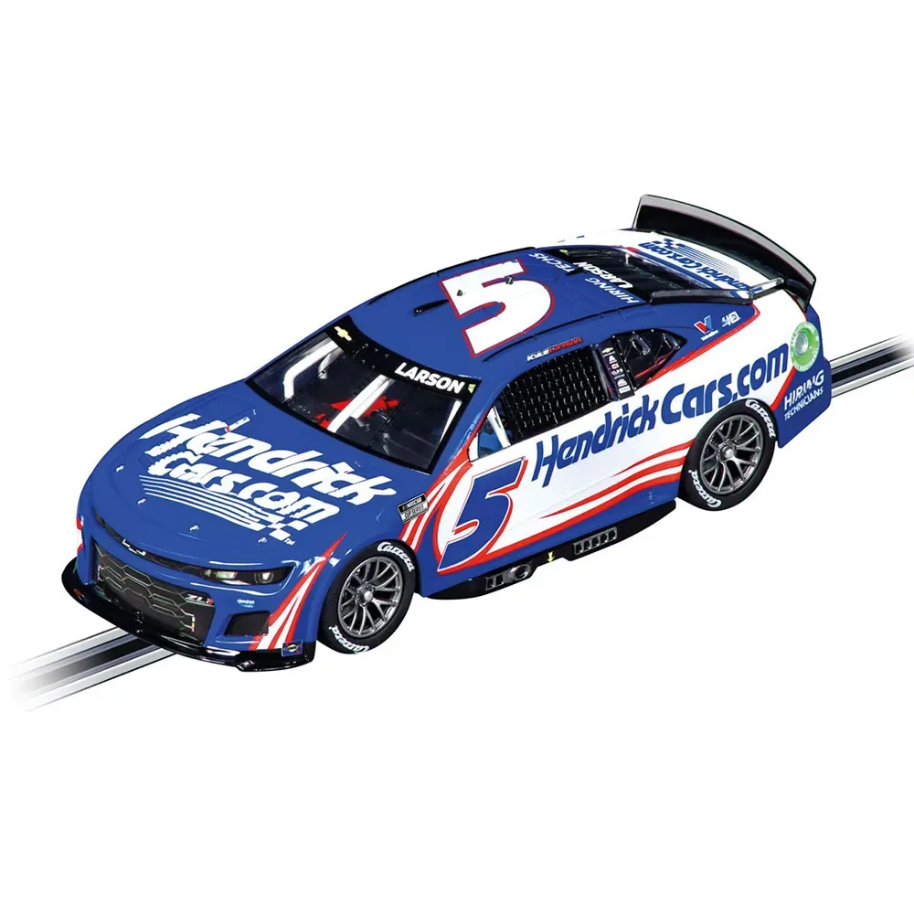 Digital 132 Nascar Camaro Zl1 Slotcar von Carrera – Produktfoto