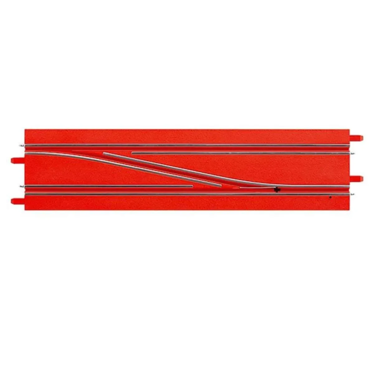 Digital 143 20042003 Weiche links de Carrera – photo du produit