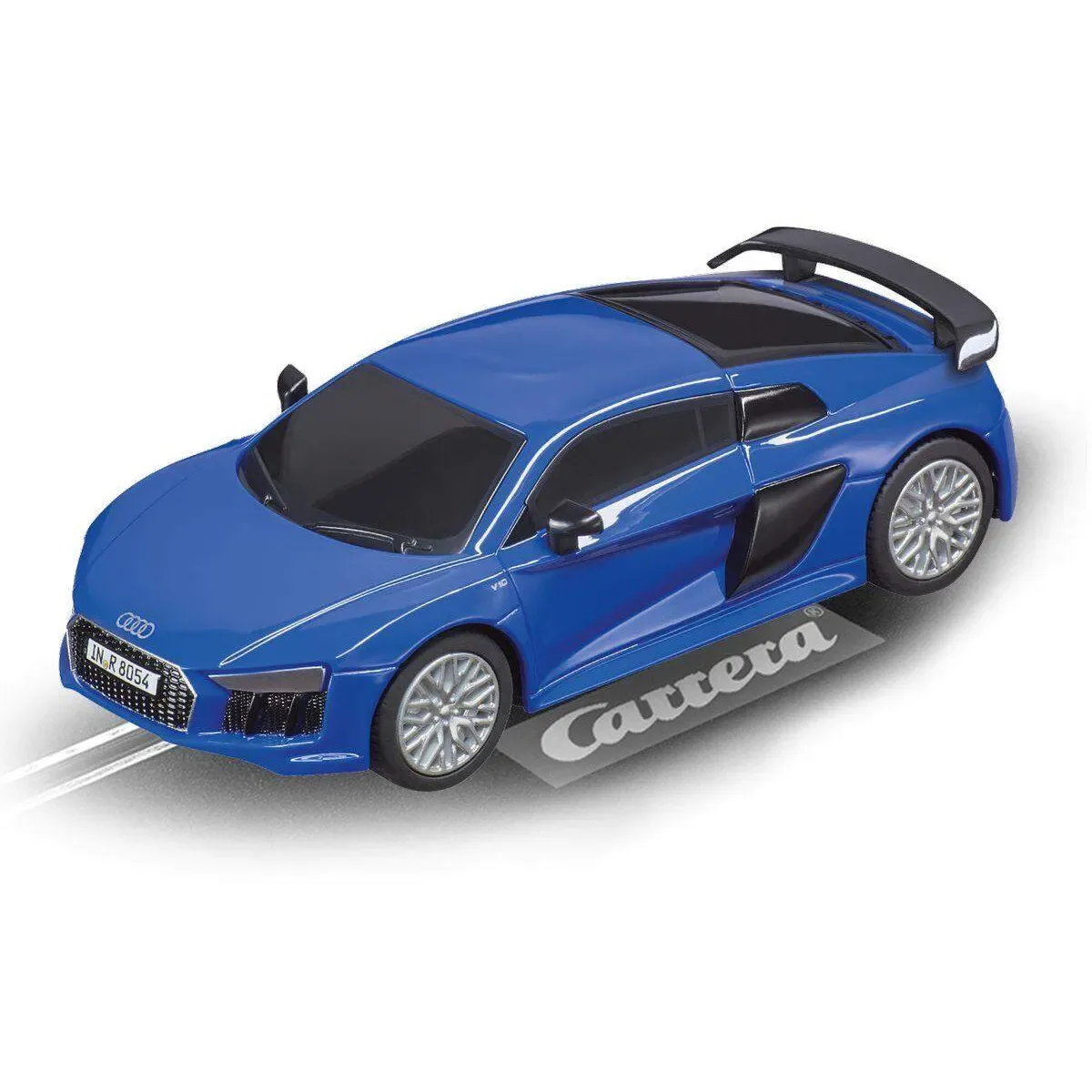 Digital 143 Audi R8 V10 Plus de Carrera – photo du produit