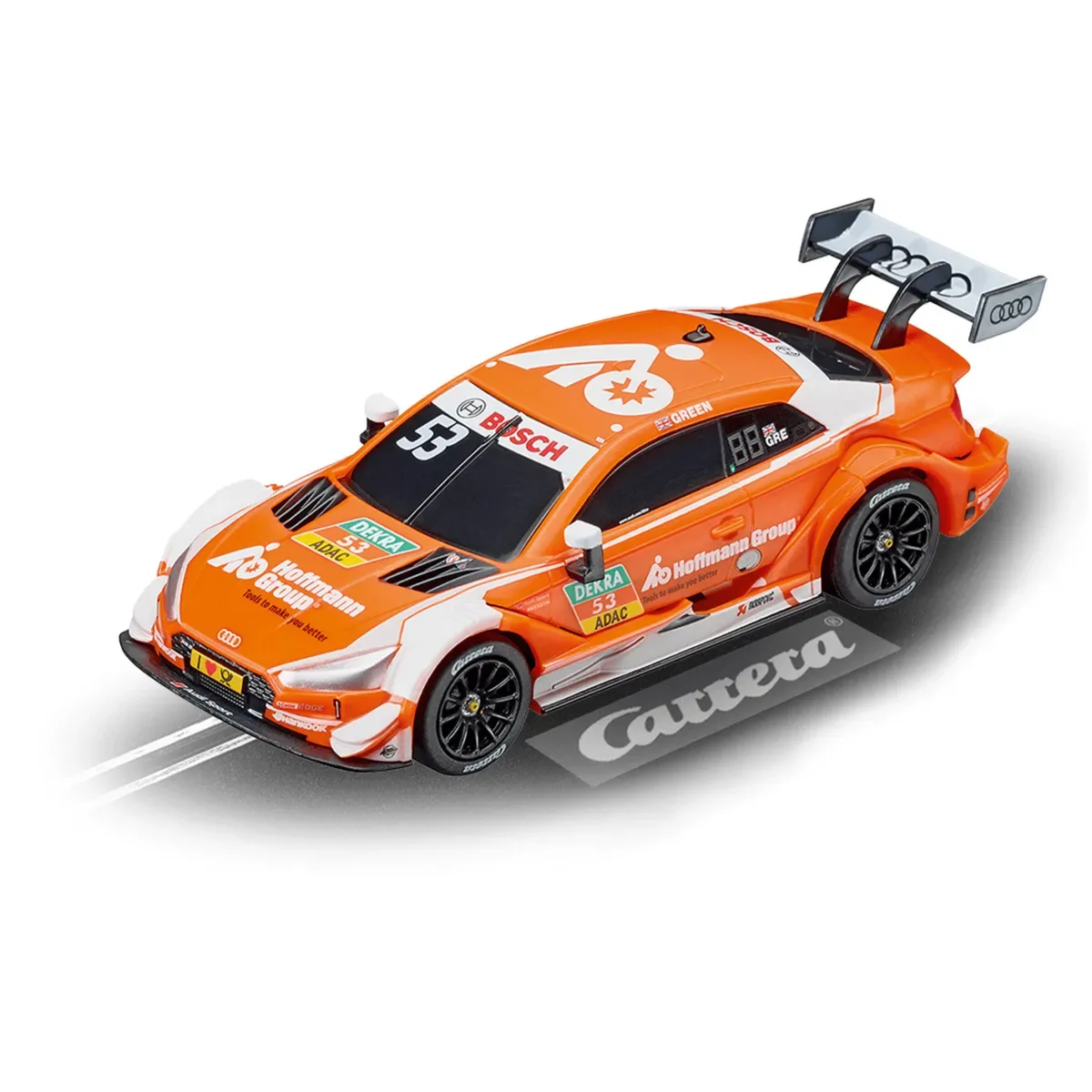 Digital 143 Audi RS 5 DTM J. Green, No.53 de Carrera – photo du produit