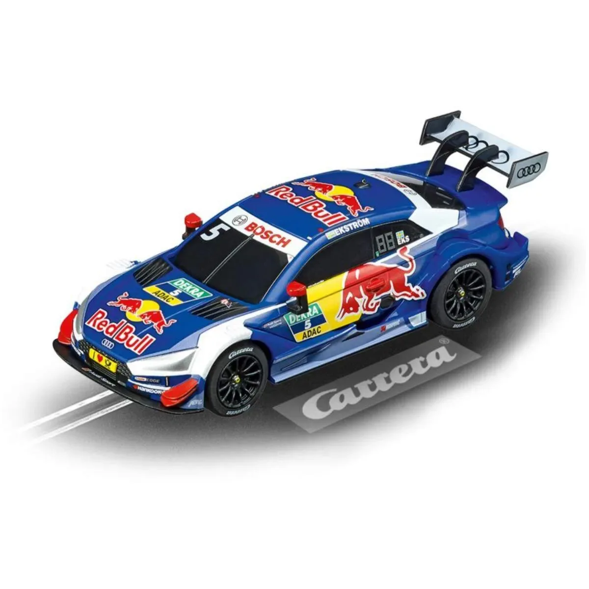 DIGITAL 143 - Audi RS 5 DTM "M.Ekström, No.5" de Carrera – photo du produit
