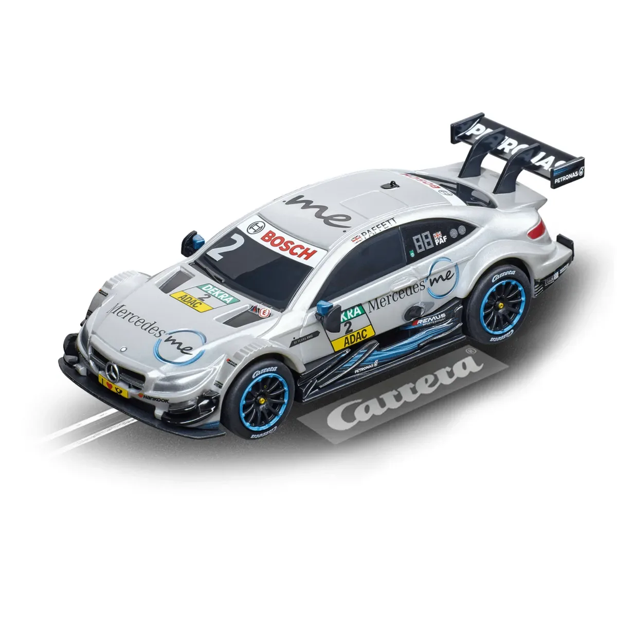 Digital 143 Mercedes-AMG C 63 DTM G. Paffett, No.2 de Carrera – photo du produit