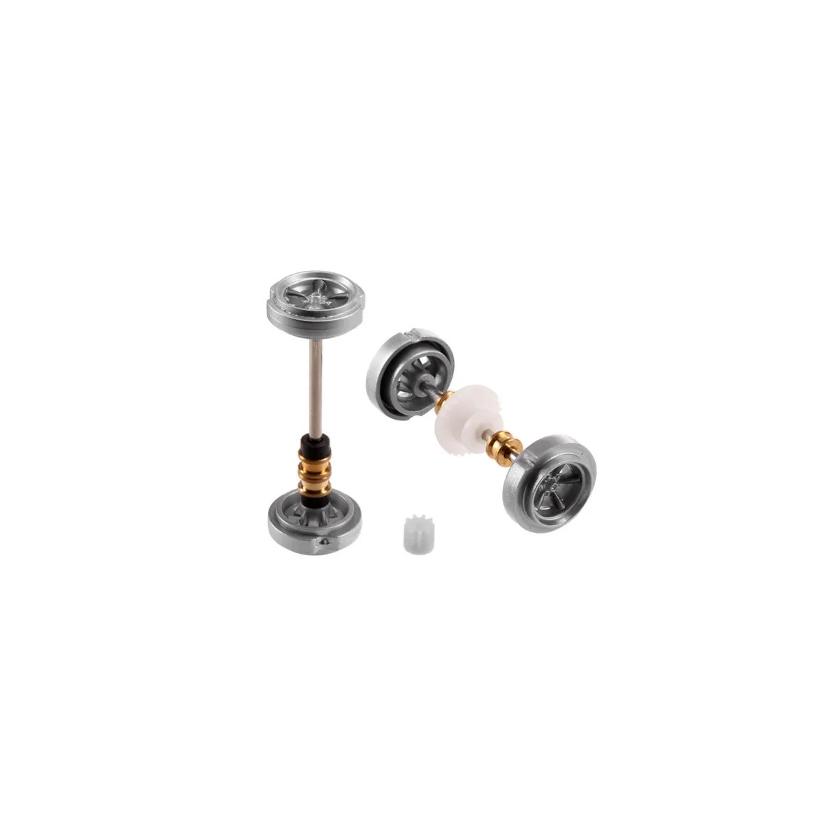 Evolution+Digital 132 F+H für 27450, 27451, 27488, 30669, 30670, 30722 by Carrera – product photo