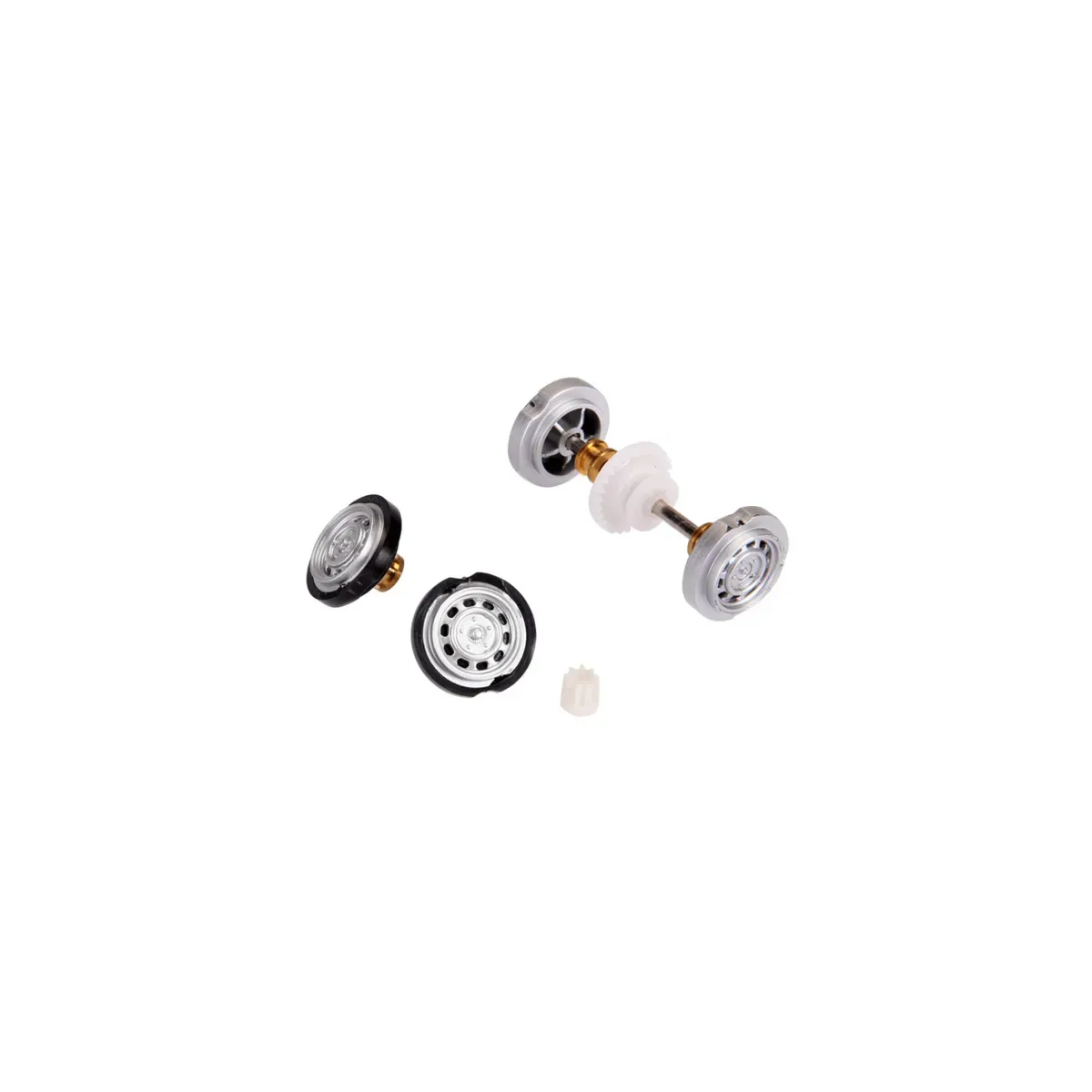 Evolution+Digital 132 F+H für 30663, 27444, 27459, 27484, 30682, 30718 von Carrera – Produktfoto